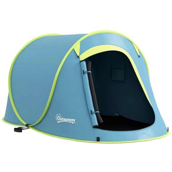 Camping Tent