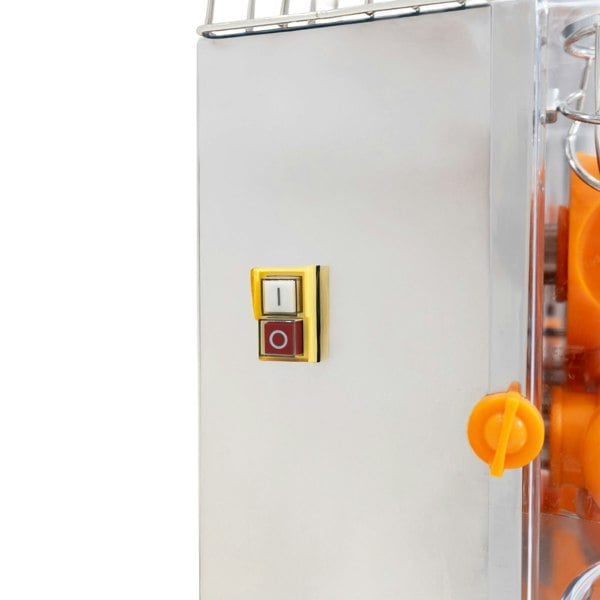 Monstershop Commercial Fruit Juicer