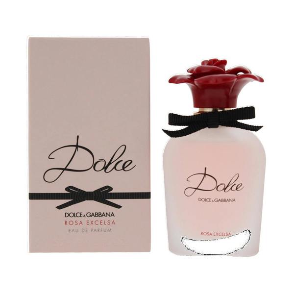 Dolce & Gabbana Rosa Excelsa Eau De Parfum 50ml Spray for Her