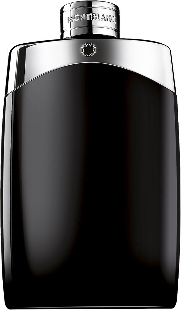 Montblanc Legend 200ml Eau De Toilette EDT Spray For Him