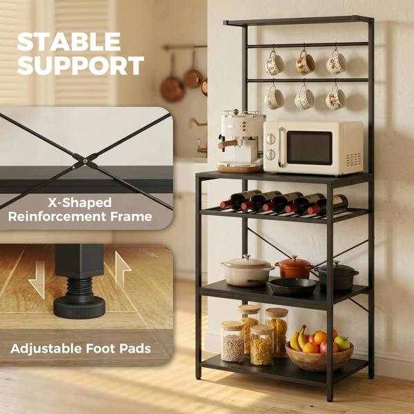 Storage Shelf