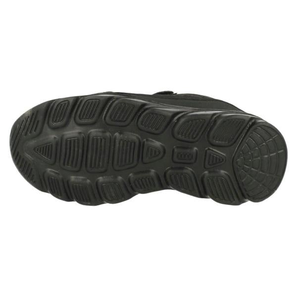 Childrens Boys Girls AirTech Casual Sports Trainers Legacy Twin