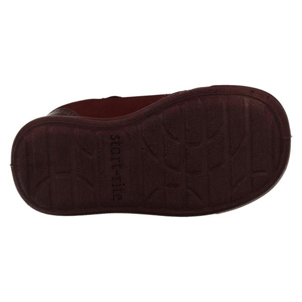 Start-rite Girls Startrite First Shoes Flexy Soft Flower