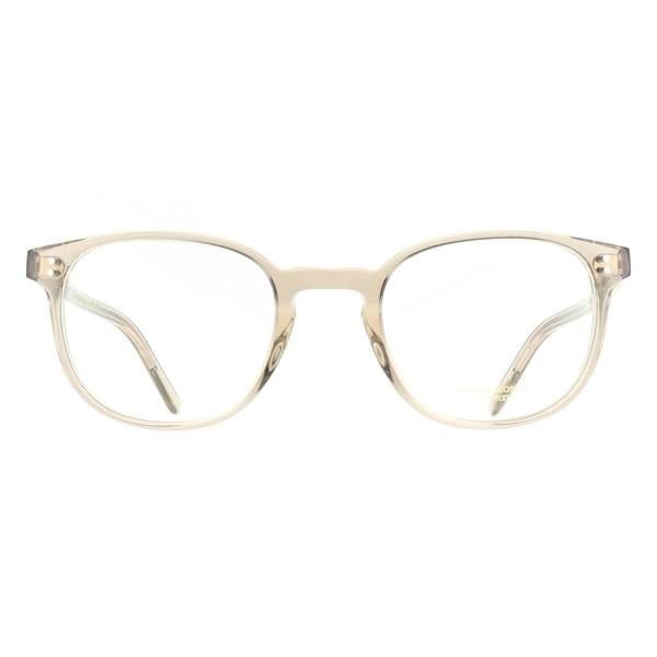Oliver Peoples Glasses Frames OV5219 Fairmont 1745 Sencha Men
