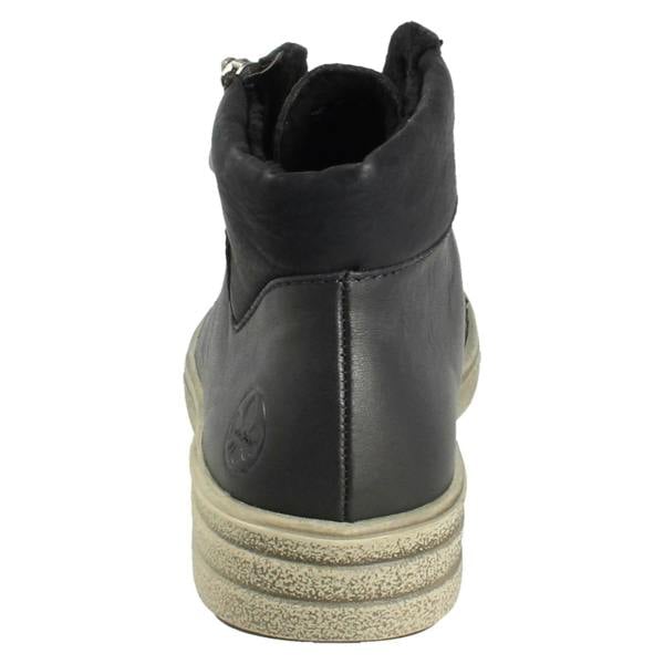 Rieker Ladies Rieker Ankle Boots X0709