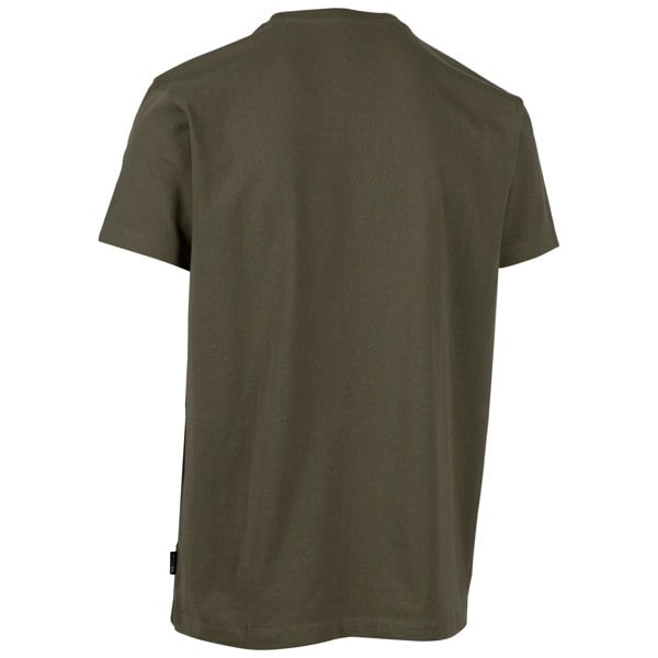 Trespass Mens Hemple T-Shirt - Herb