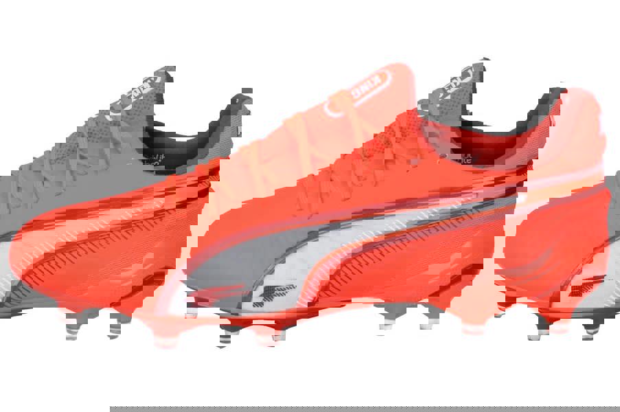 Puma King Ultimate Fg/Ag Mens Football Boots 108303