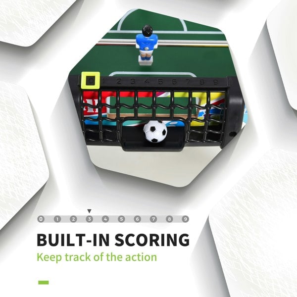 Mini Table Football