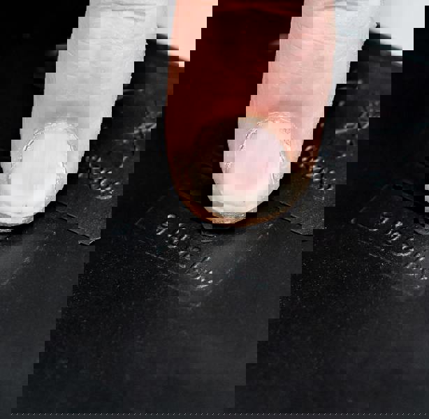 Taylor Pro Accurate USB-Rechargeable Kitchen Scales with Tare Function in Gift Box, Stainless Steel