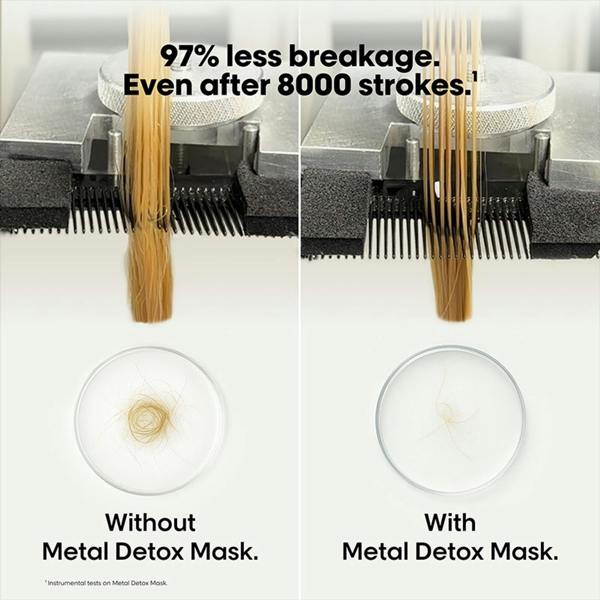L'Oréal Professionnel Metal Detox Mask 75ml