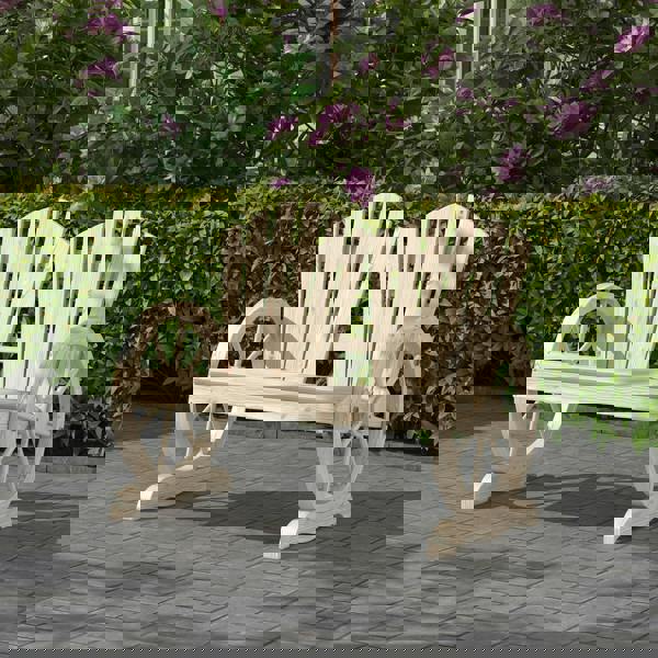 Garden Bench