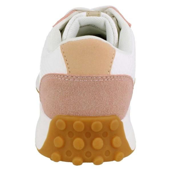 Elle Sport Ladies Elle Sport Lace Up Trainers F7249