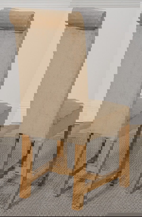 That's Furniture Washington Fabric Dining Chair