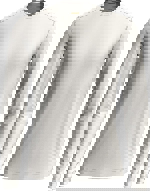 Icebreaker Men's Merino 200 Oasis Long Sleeve Base Layer Crew {IC-104365}