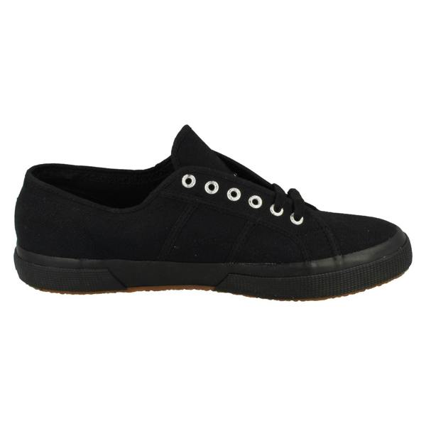 Superga Mens Superga Casual Pumps - 2750 Cotu Classic