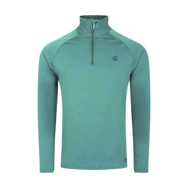 Dare 2B Mens Fuse Up II Midlayer - Bristol Blue - 