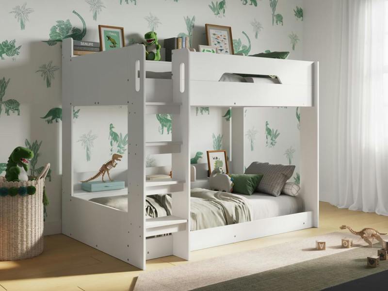 Flair Gravity Bunk Bed