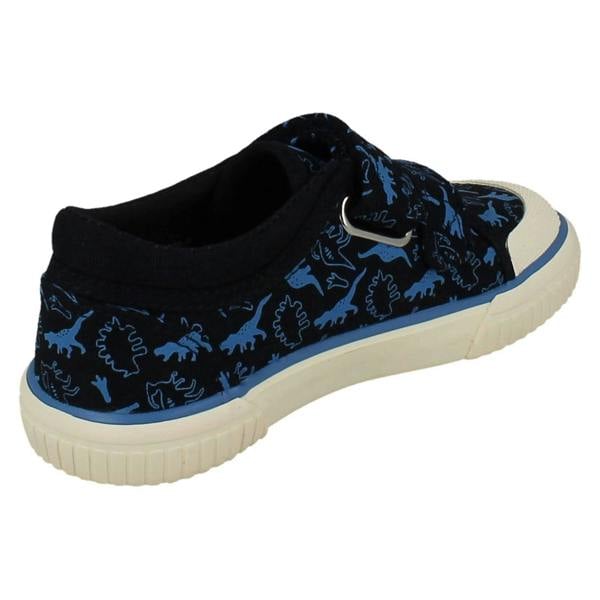 Start-rite Boys Startrite Casual Shoes Raptor