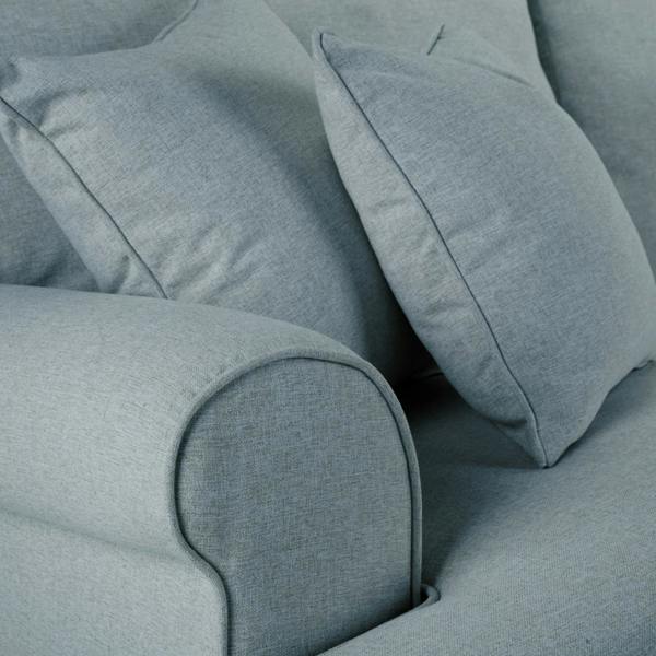 The Great Sofa Company Marylebone Large Sofa