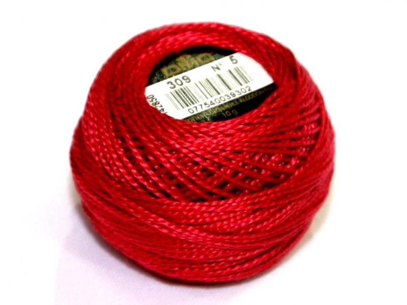 309 | Red