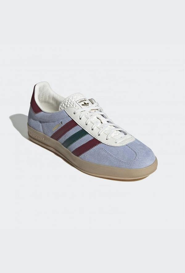 Adidas Originals Gazelle Indoor Trainers