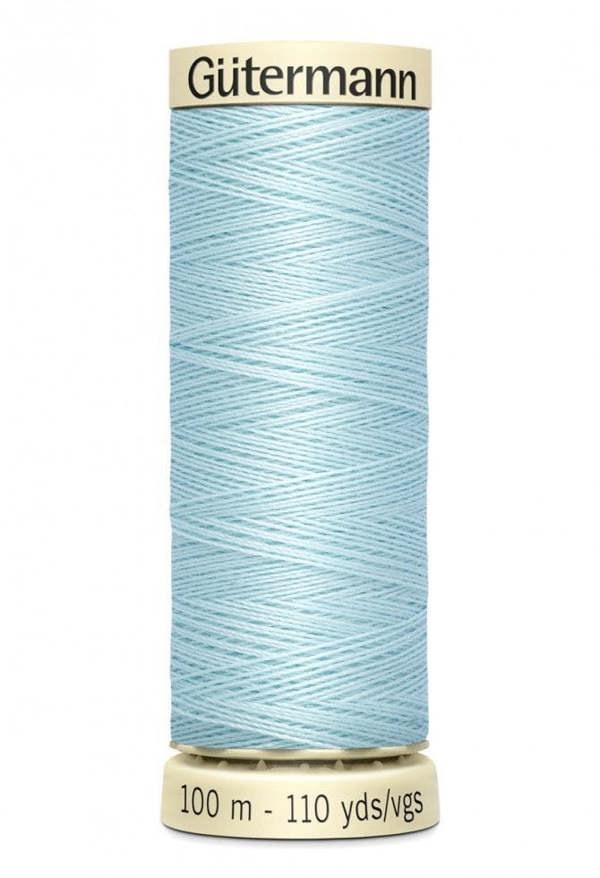 Gutermann Sew All Polyester Sewing Thread 100m Polyester Thread Suitable For Dressmaking