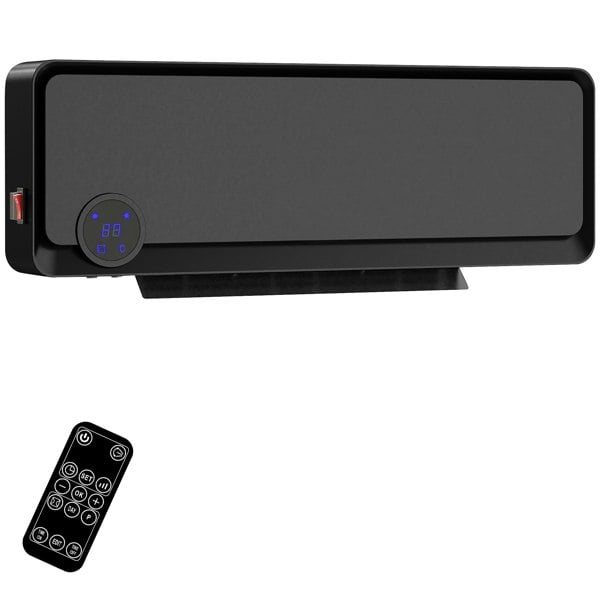 Wall-mounted Heater