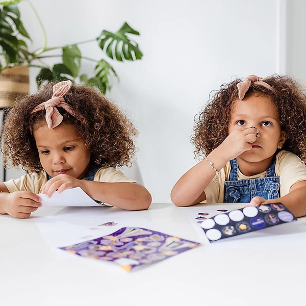 Totum Disney Wish Sticker set