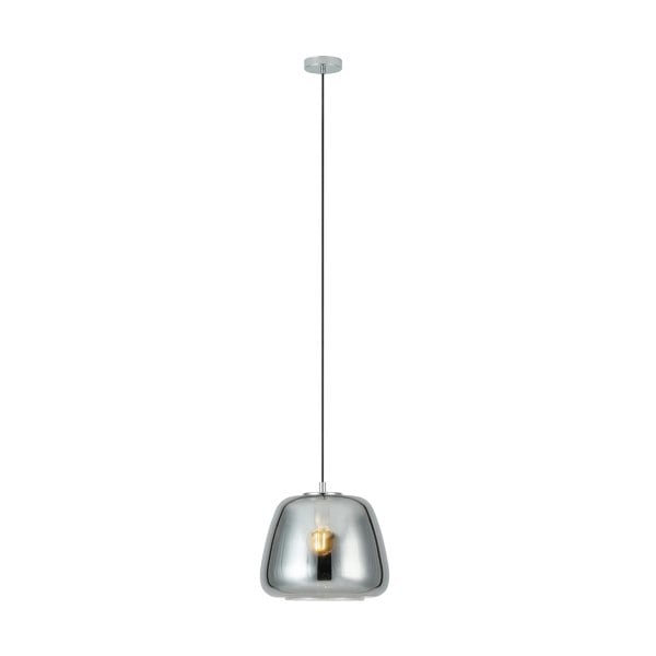 EGLO Albarino Modern Chrome Pendant Light WBS