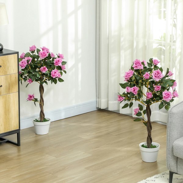 Artificial Flowers