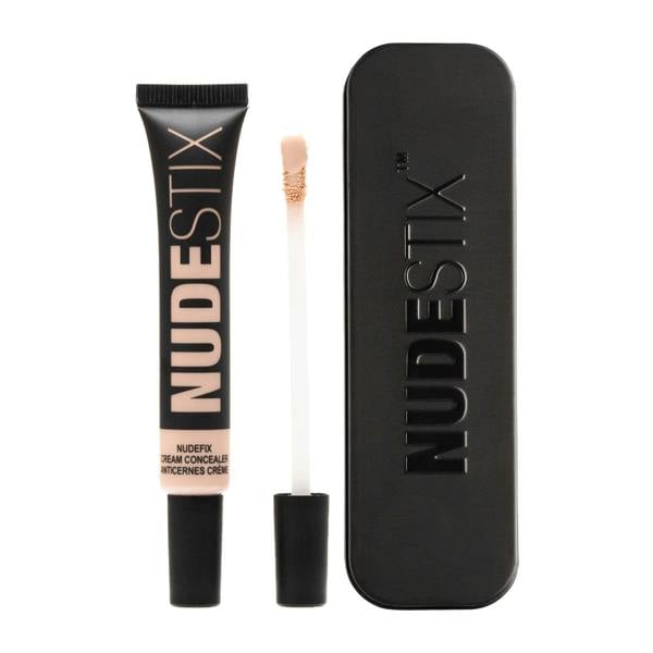 Nudefix Cream Concealer 10ml  - Range