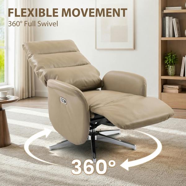 Power Recliner Chair