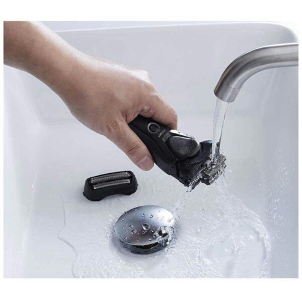 Panasonic ES-RT37 3 Blade Foil Shaver