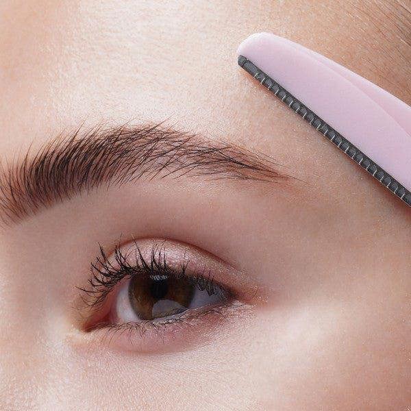 Brushworks Angled Dermaplaners (Pack of 6)