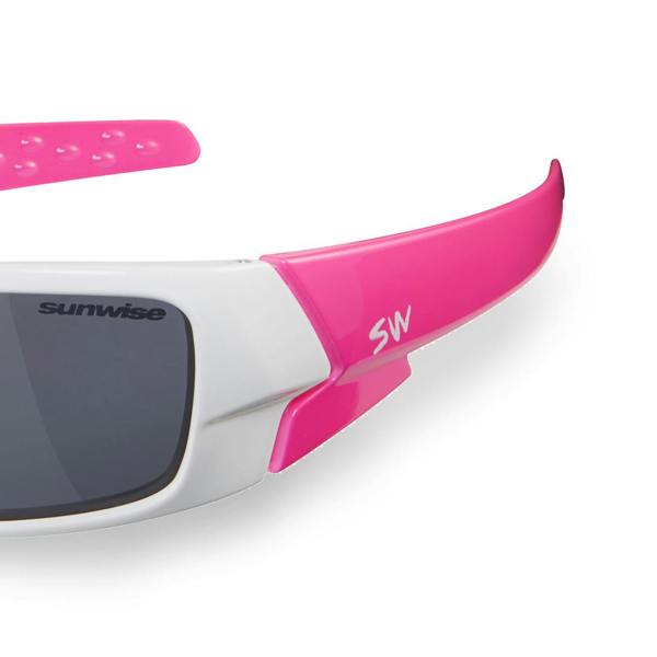 SUNWISE Shipwreck Sports Sunglasses - Category 3