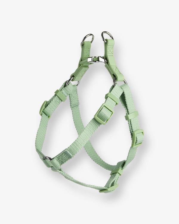 Barc London Green Dog Harness