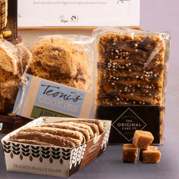 Hay Hampers Sweet Treats