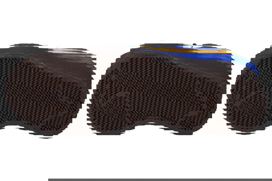 Nike Killshot 2 Sde GS Trainers If1614  403 - Racer Blue University Gold 403 - Photo 4