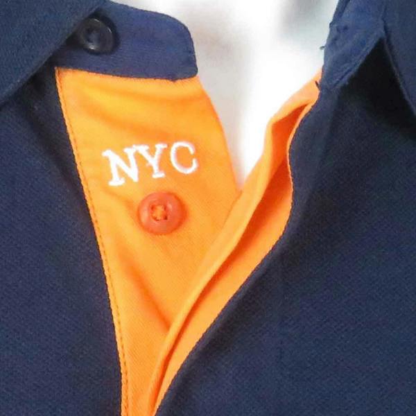 Ellis Rugby New York Rugby League Polo USA
