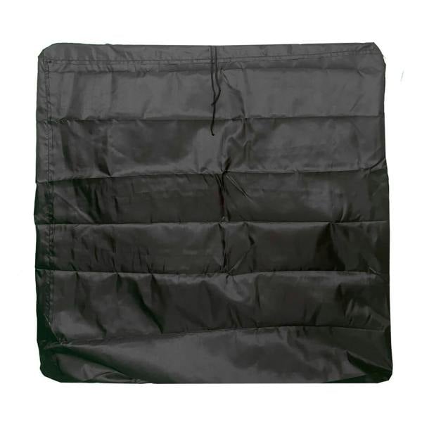 Tow Behind Fertiliser Seed Spreader 350lb 190L