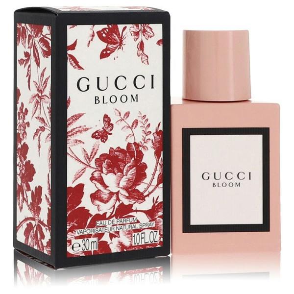 Gucci Gucci Bloom Eau De Parfum 30ml 30 ml