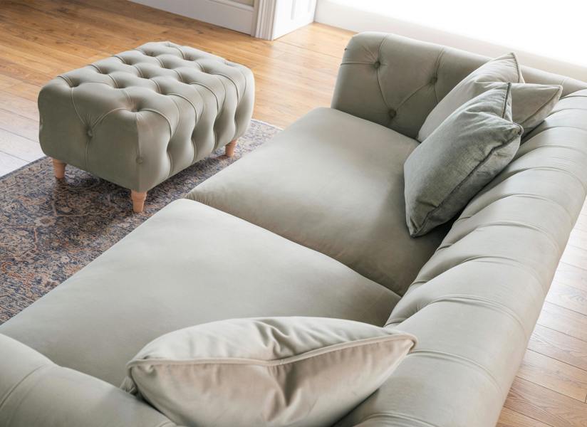 The Great Sofa Company Soho Large Sofa