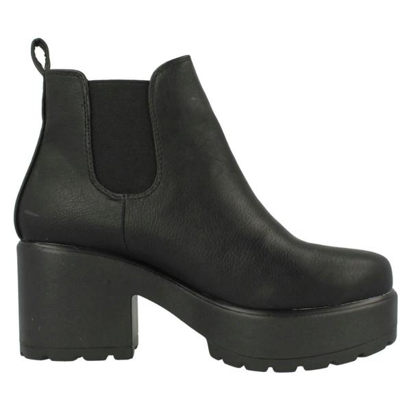 Spot On Girls Spot On Casual Ankle Boots