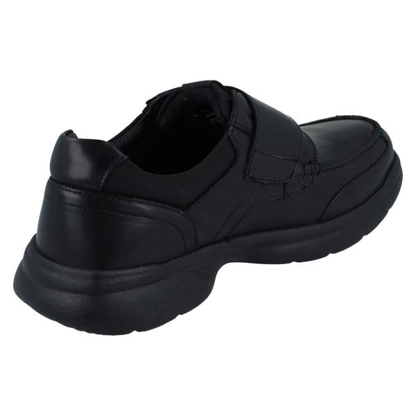 Hush Puppies Mens Hush Puppies Casual Shoes Hector