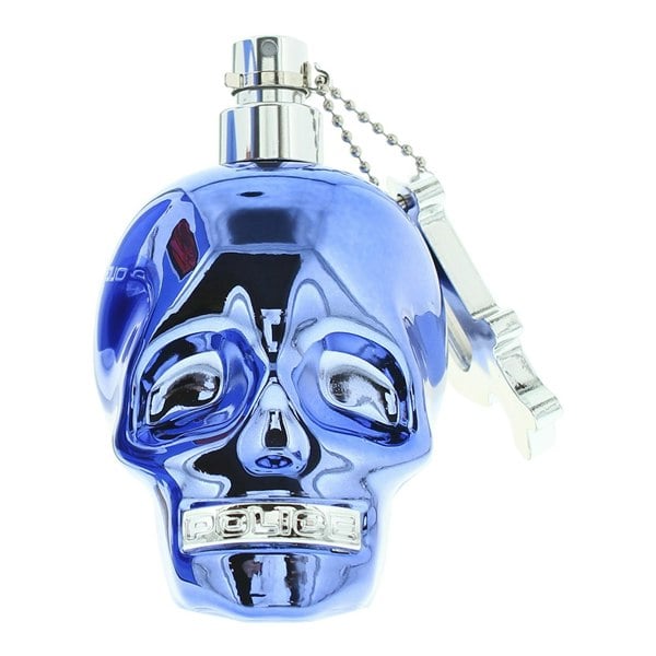 Police To Be Freetodare Eau de Toilette 75ml for Him