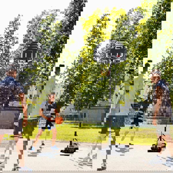 Basketball Hoop Stand