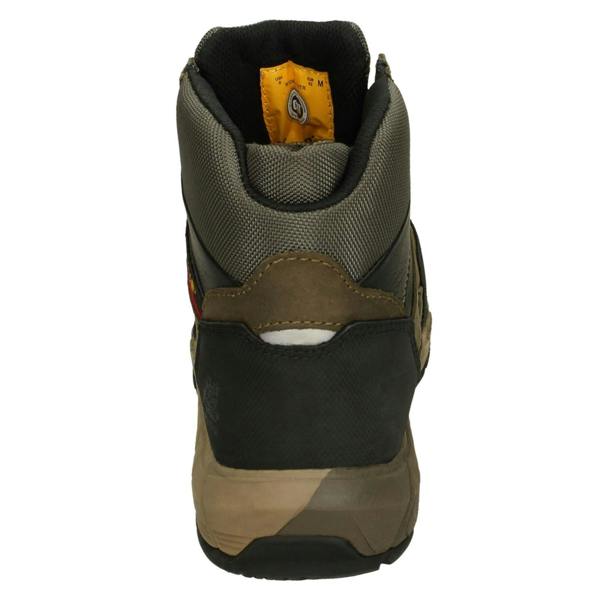 Caterpillar Mens Caterpillar Composite Toe Safety Boots Streamline MD L CT