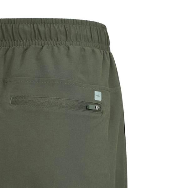 Mountain Warehouse Mens Hurdle Shorts - Light Khaki - 