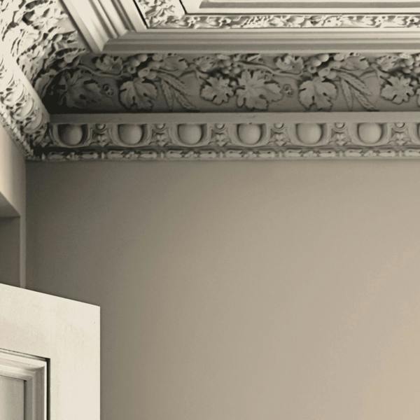 Laura Ashley Linen Matt Emulsion 2.5L Paint