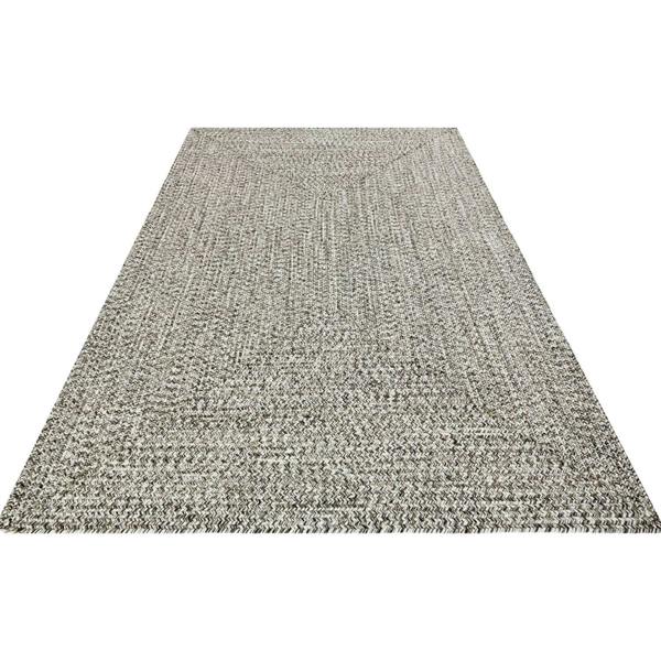 The Rugs Indoor Outdoor Trenzado Cream Rug